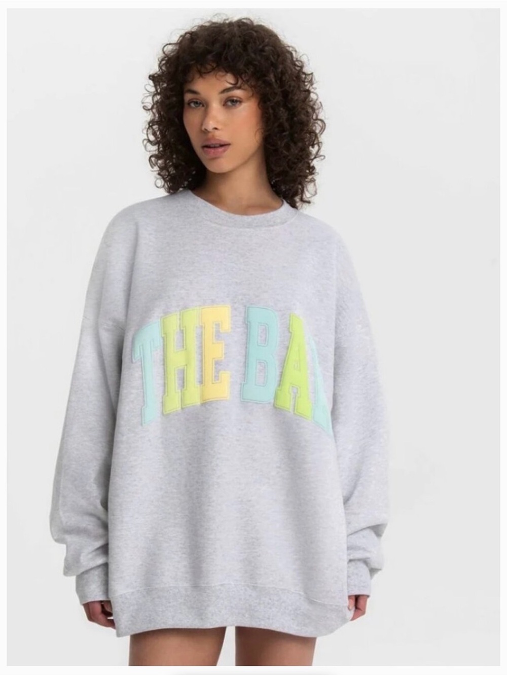 NWT The Bar citrus fade size XL (Limited Edition)!